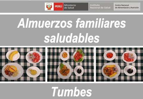 Tumbes Tumbes