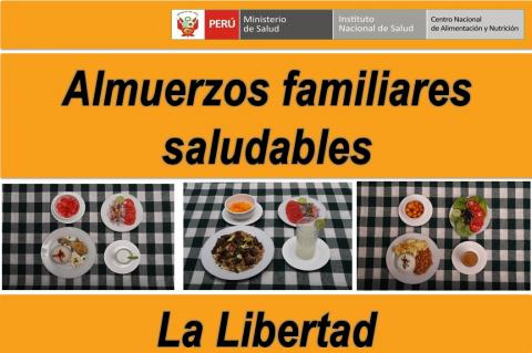 La Libertad La Libertad