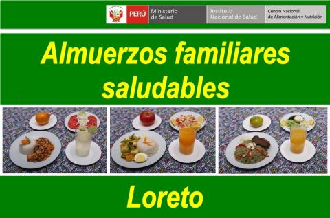 Loreto Loreto