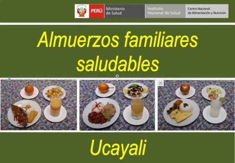 Ucayali Ucayali