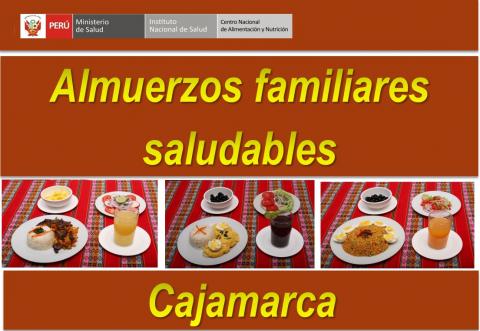Cajamarca Cajamarca