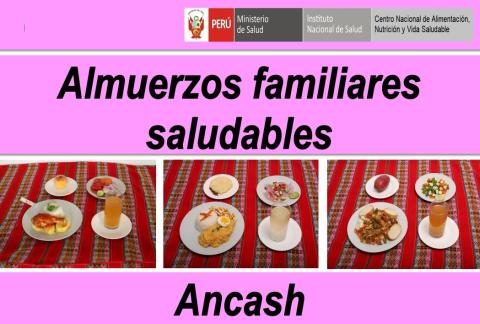 Ancash Ancash